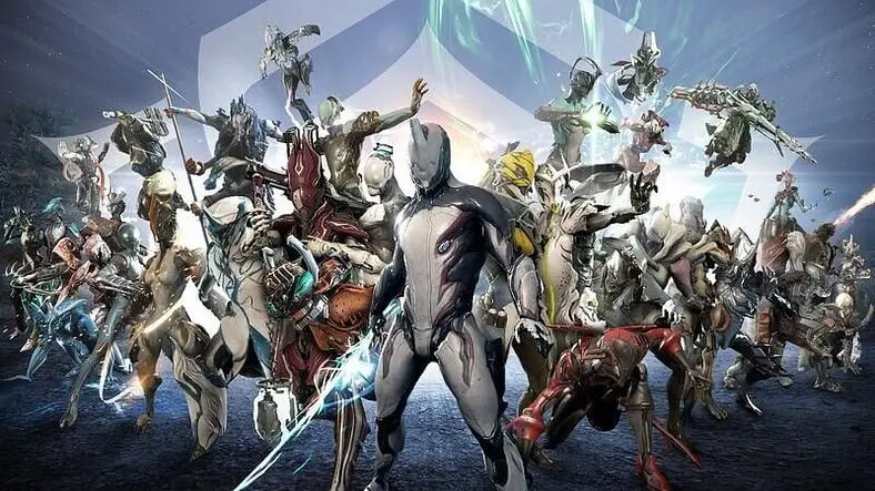 Warframe Server Status - Why is it Down for Maintenance?