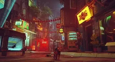 Stray Patch Notes - Hotfix 1 Addresses Progression Blocker, Fall Through the World Bugs
