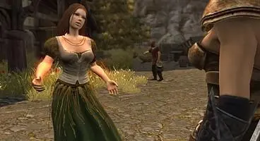 Despite its similarities with Dragon Age, Divinity II Ego Draconis is a title that can stand on its own and deliver its own unique experience. (PC)
