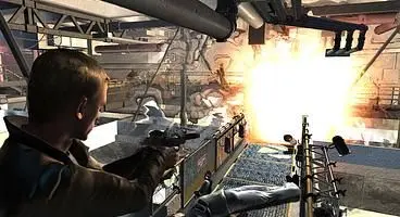 Strategy Informer takes a look at James Bond: Quantum of Solace, could this be the next Goldeneye?