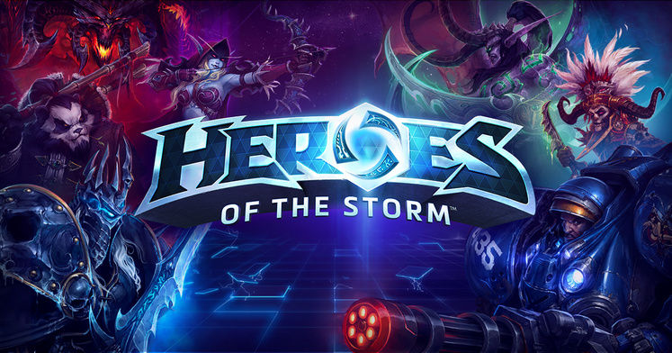 Heroes Of The Storm Will Unlock All 60 Of Its Heroes This Weekend