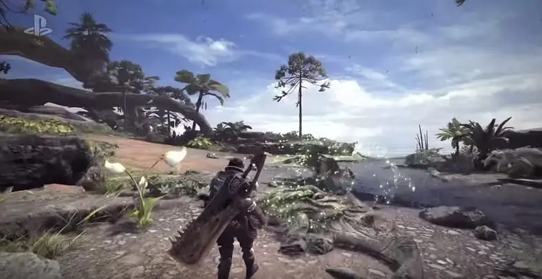 Monster Hunter World's PC Version Is Coming Later Due To An Inexperienced Internal Team