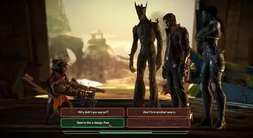 Telltale's Guardians of the Galaxy Episode 3 gets a launch trailer for August 22 release