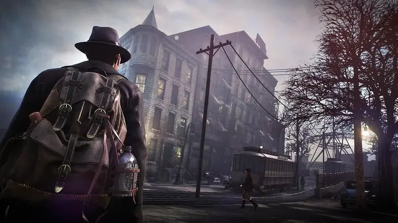 Upcoming PC Games 2018 - 2019