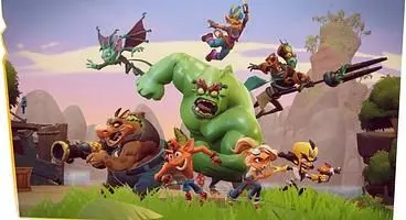 Crash Team Rumble PC Release Date - What We Know So Far