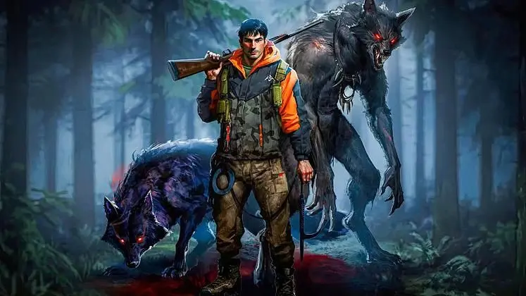 Werewolf: The Apocalypse – Rageborn Release Date (Confirmed 2027) - Platforms, Pre-Orders & Trailers