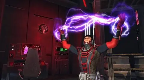 BioWare introduces Legacy Names in The Old Republic