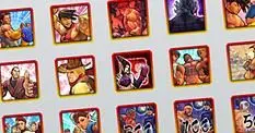 Leaked achievements reveal Super Street Fighter IV additions?