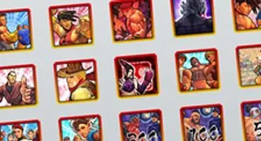 Leaked achievements reveal Super Street Fighter IV additions?