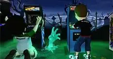 Nelson: New arcade cabinets for Xbox Live Game Room tomorrow
