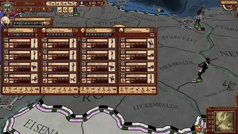 The secret to Diplomacy? Kill everything.