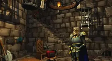 Strategy Informer plays Ceville, an old-school style point and click adventure with a twist.
