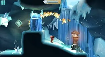 LostWinds and its sequel, a pair of adorable indie platformers, are now on Steam