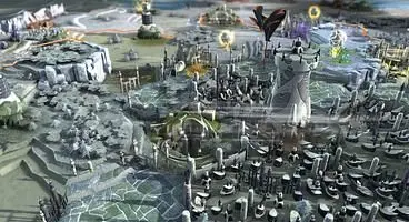 Endless Legend: Inferno Announced