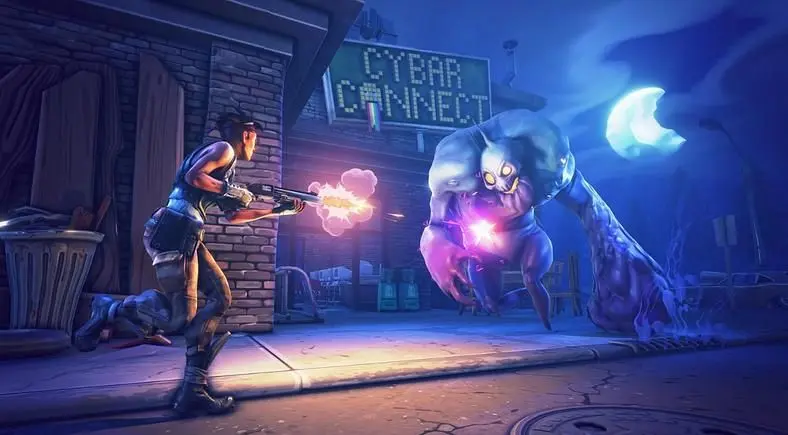 Fortnite Age Restriction: What Age Rating Is Fortnite?