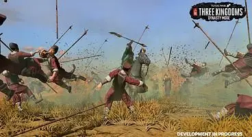 Total War: Three Kingdoms Gets Free Horde-style Dynasty Mode