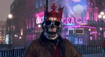 Nvidia Offering Free Year of GeForce Now and Watch Dogs: Legion With GeForce RTX 30 Series