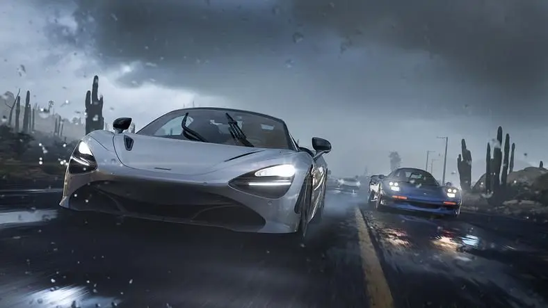 The Top 5 Motorsport Video Games That You Can Find on G2A.COM