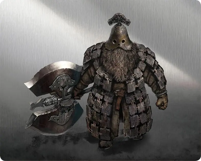 Namco Bandai announces Dark Souls II Collector's Edition