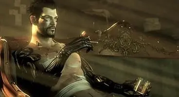 PC version of Deus Ex: HR not being produced internally