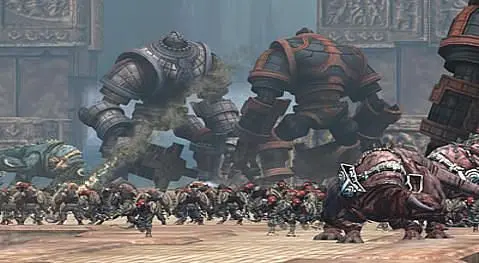 Demigod Pre-Order Beta test is now Live