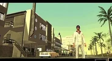 If you forgive it for its flaws, the game accomplishes its mission. You end up with a taste of what it's like to be Tony Montana.