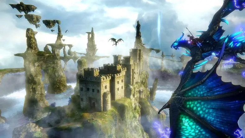 Riders of Icarus Guide: What you need to know