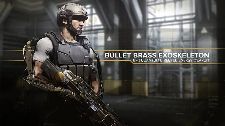 Activision announces Day Zero pre-order edition for Call of Duty: Advanced Warfare