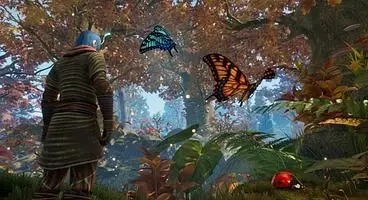 Smalland: Survive the Wilds Leaves Early Access this December
