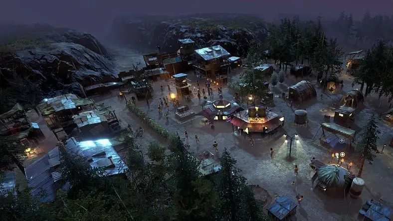 List of Free Games on Epic Games Store for Christmas 2023