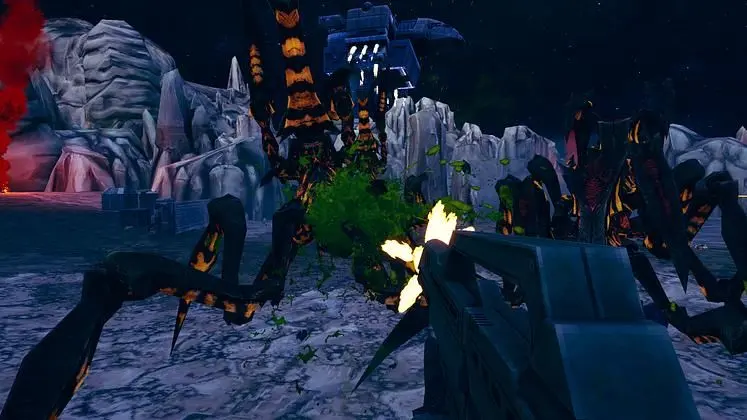 Starship Troopers: Ultimate Bug War! Demo Impressions – Release Date, Gameplay, Platforms & More