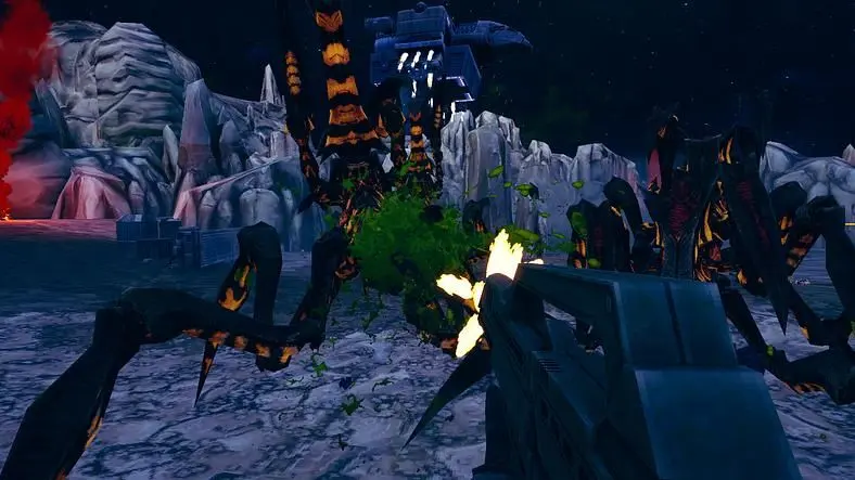 Starship Troopers: Ultimate Bug War! Demo Impressions – Release Date, Gameplay, Platforms & More