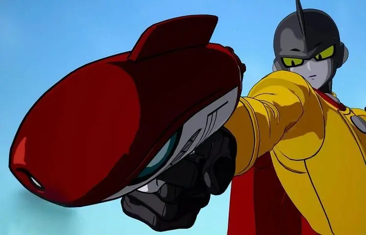 Dragon Ball Xenoverse 3 Characters and Fighters List (Confirmed and Rumoured)