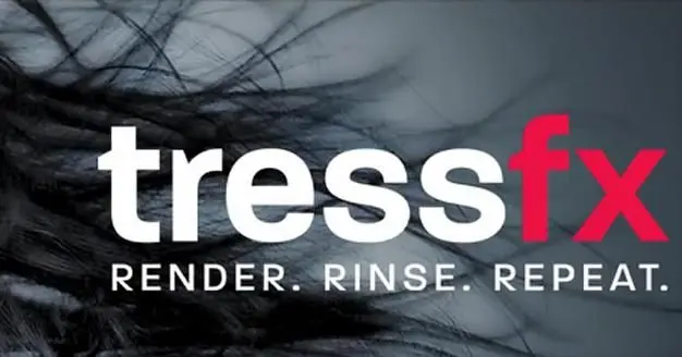 AMD's TressFX 2.0 expands beyond hair, includes fur and grass
