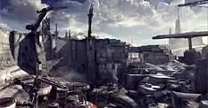 Developer diary from id explains Rage storyline, blame Apothis