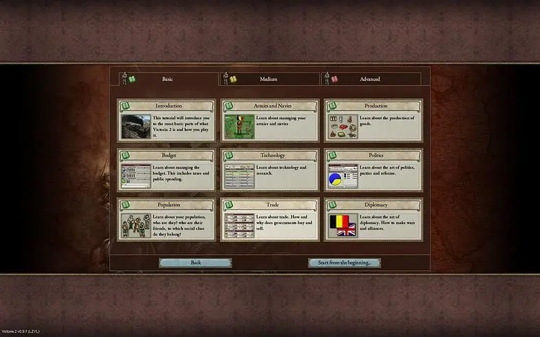 Three Hurrahs for Paradox and Victoria 2