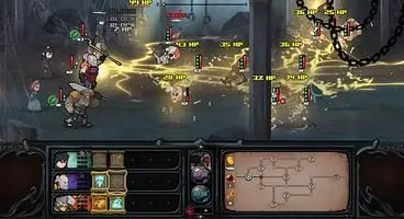 Frozenbyte Read Out Mean 'Has-Been Heroes' User Reviews