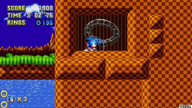Sonic Mania PC Ultimate Guide! Tips, Special Stages, Boss Walkthroughs, Blue Rings and more!