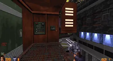 Ion Maiden Secrets Guide - Defence Farce & Washington Wasteland