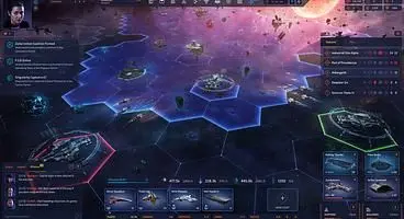 Starborne's Open Beta Kicks Off Today