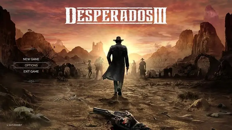 What's a Western Without Revenge?