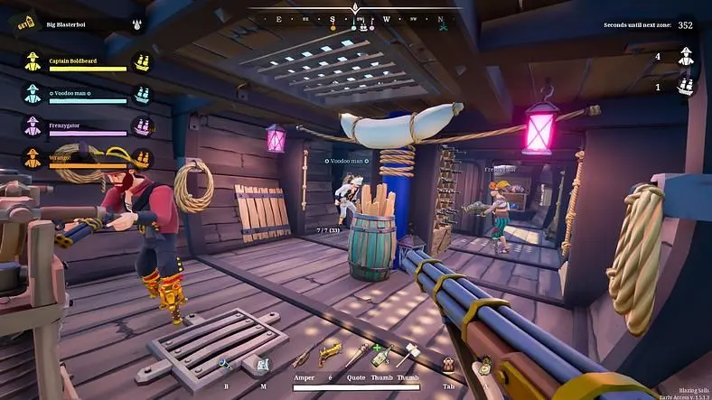 List of Free Games on Epic Games Store for Christmas 2023