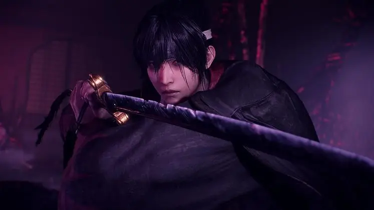 Best Nioh 3 Character Creation Codes and Preset Mods