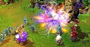 Report: UK free-to-play market worth £216m