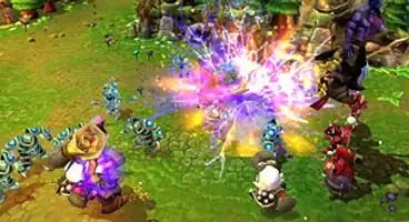 Report: UK free-to-play market worth £216m