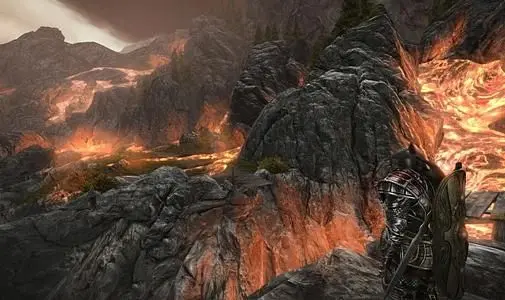 JoWood announce ArcaniA - Gothic 4 add-on, 10 hours gameplay