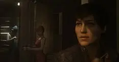 Quantic's first DLC 'The Taxidermist' for Heavy Rain is out April 1st