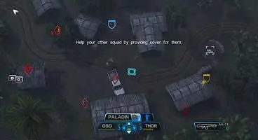Strategy Informer talks with Lee Perez, Producer on Raven Squad.