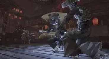 Afro Samurai 2 removed from online stores, players get refunded, episodes 2 and 3 canceled