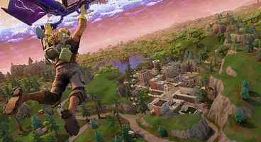 Fortnite Week 7 Challenges - All Hidden Gnome Locations